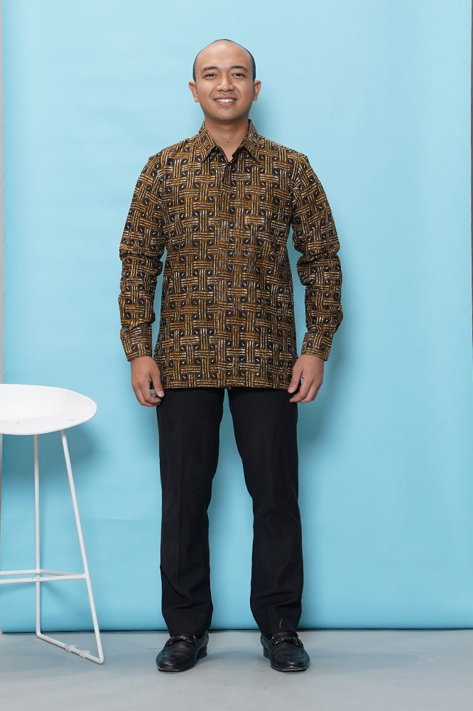 Pebble Long Sleeve L0058