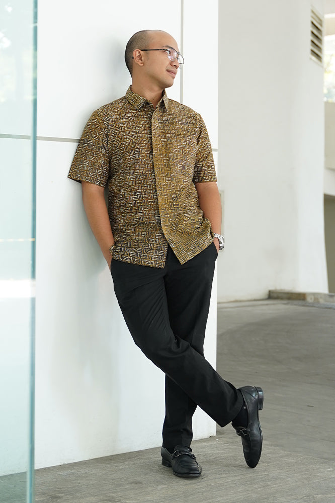 Mica Short Sleeve M0181