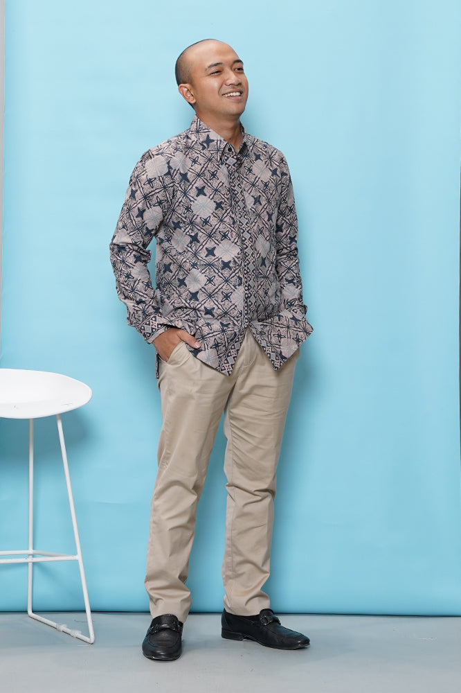 Dolomit Long Sleeve L0050