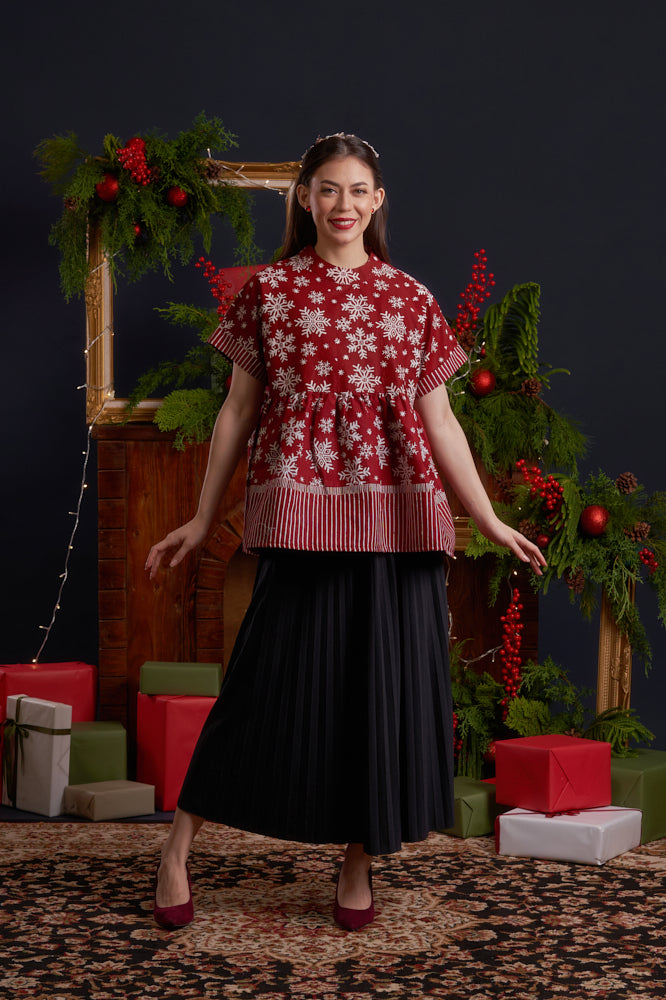 Nyiur Noel Garut T2527