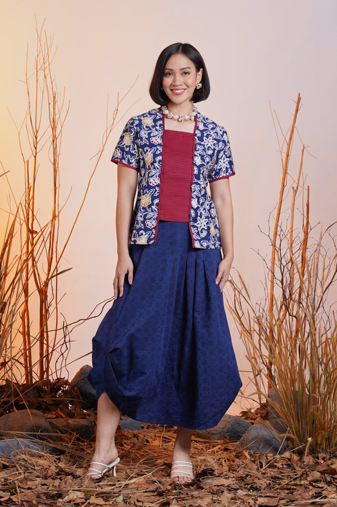 Kebaya Lipit Wng T2475