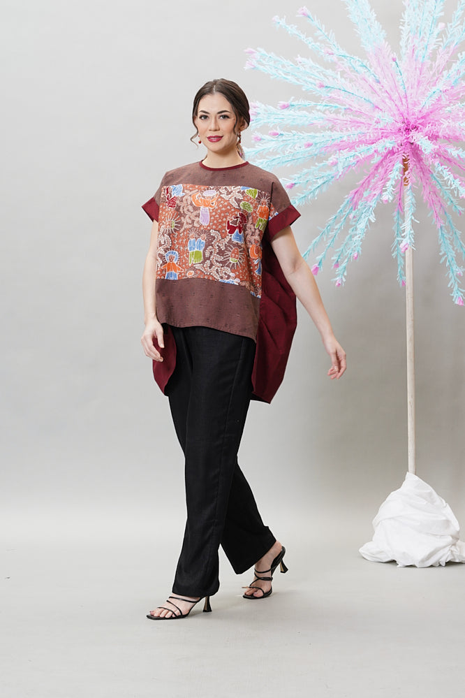 Barry Lasem Betawi T2253