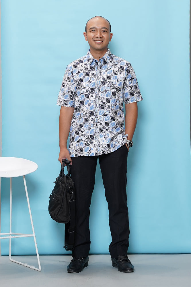 Tufa Short Sleeve M0171