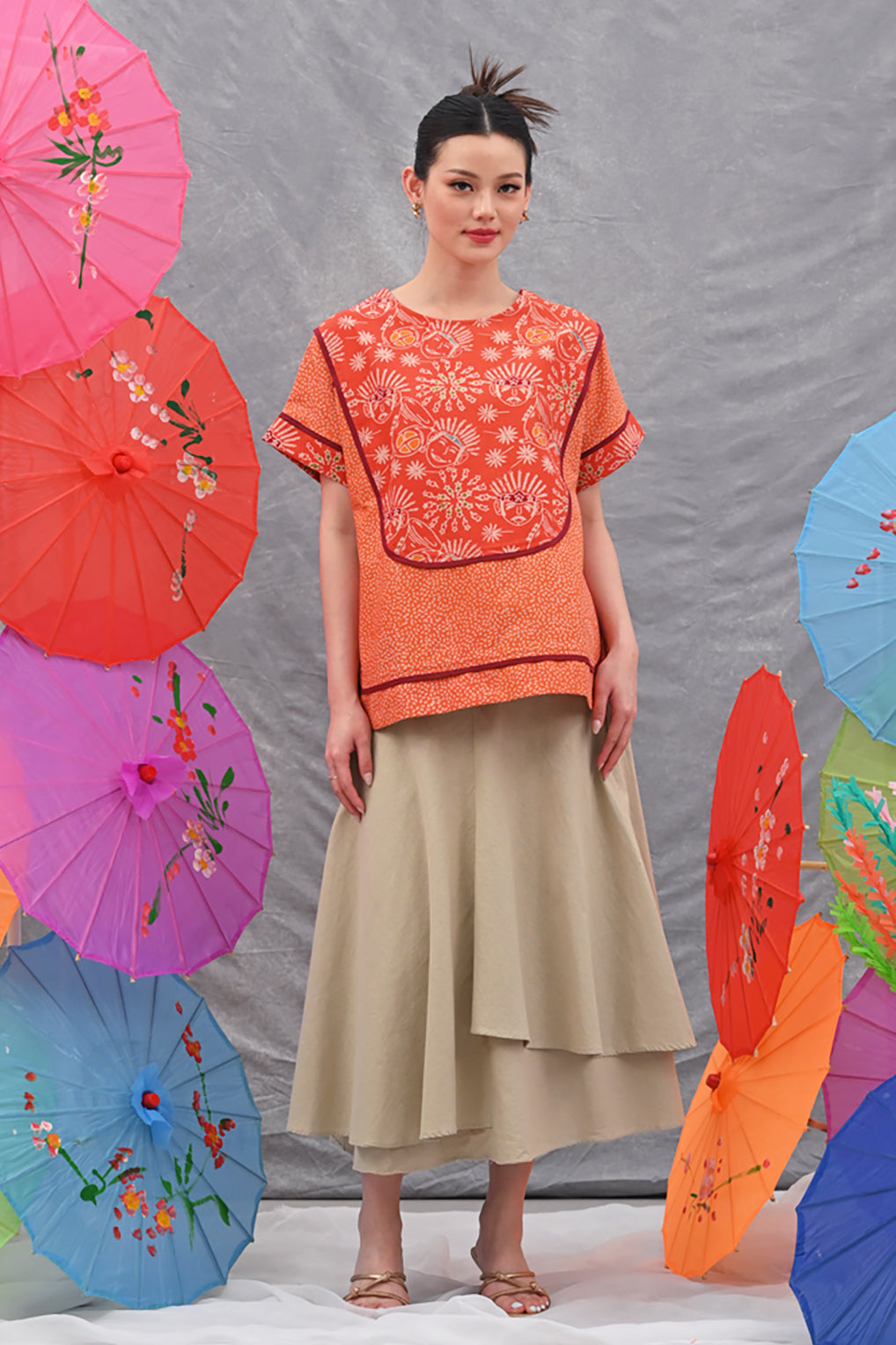 Lekker Wonogiren Betawi T4160