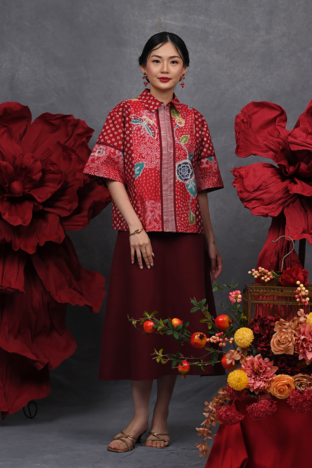 Milly Encim CNY T3671