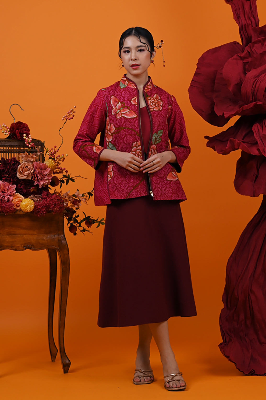 Vivare Encim CNY T3679