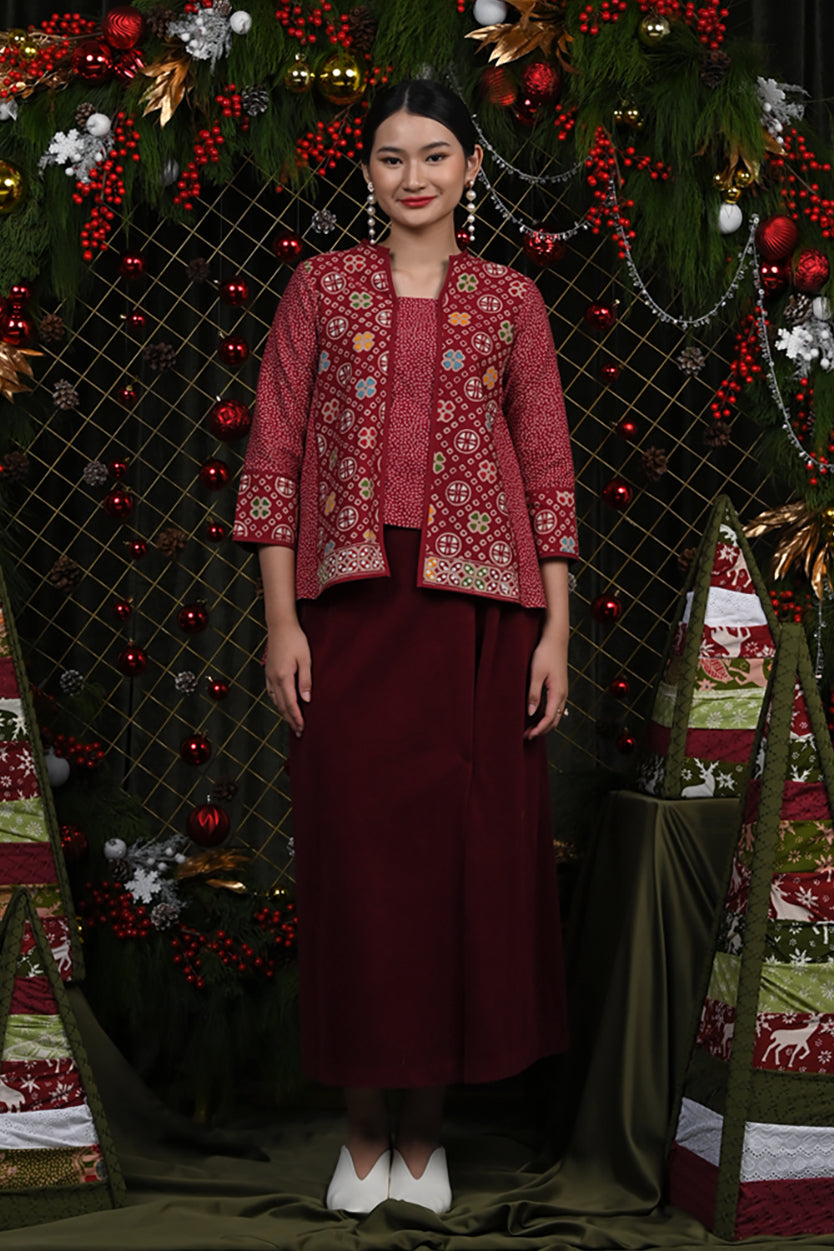 Orianti Wonogiren T3509