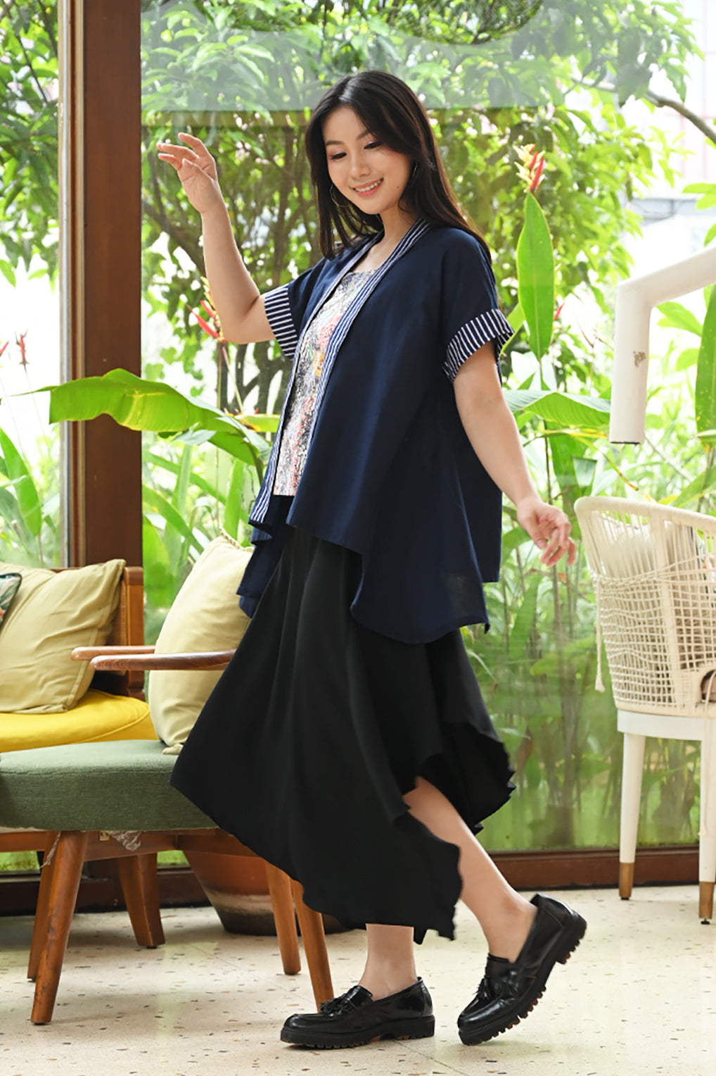 Mampang Part of Encim PART0377