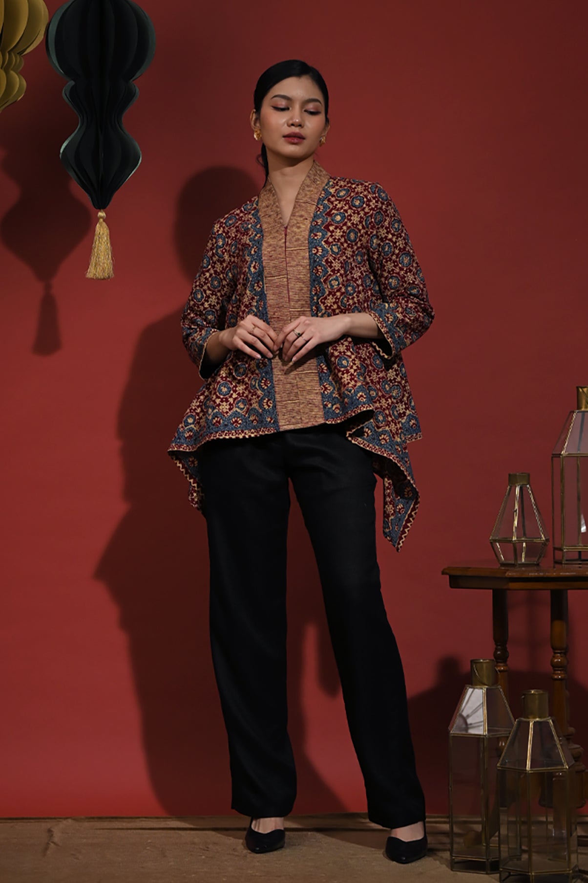 Shelya Sembagi Rayya T3944