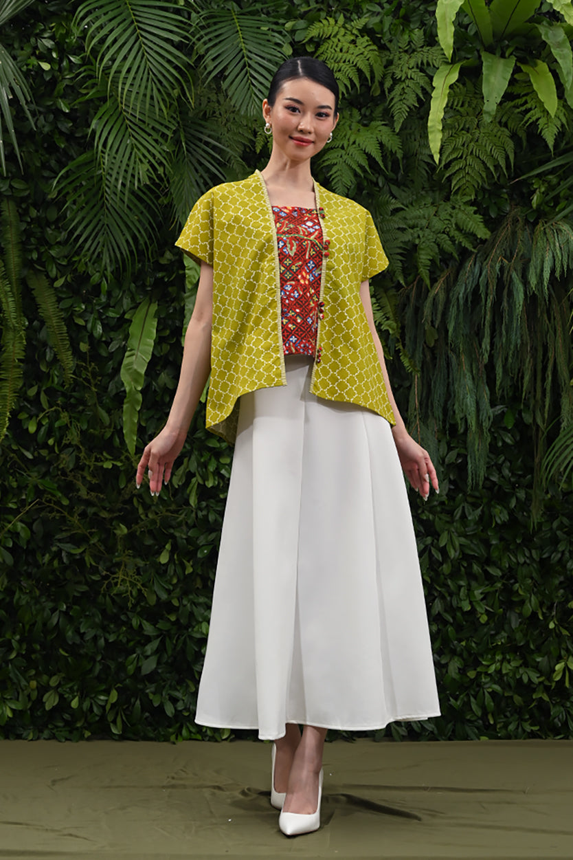 Kebaya Dhini Encim T4286