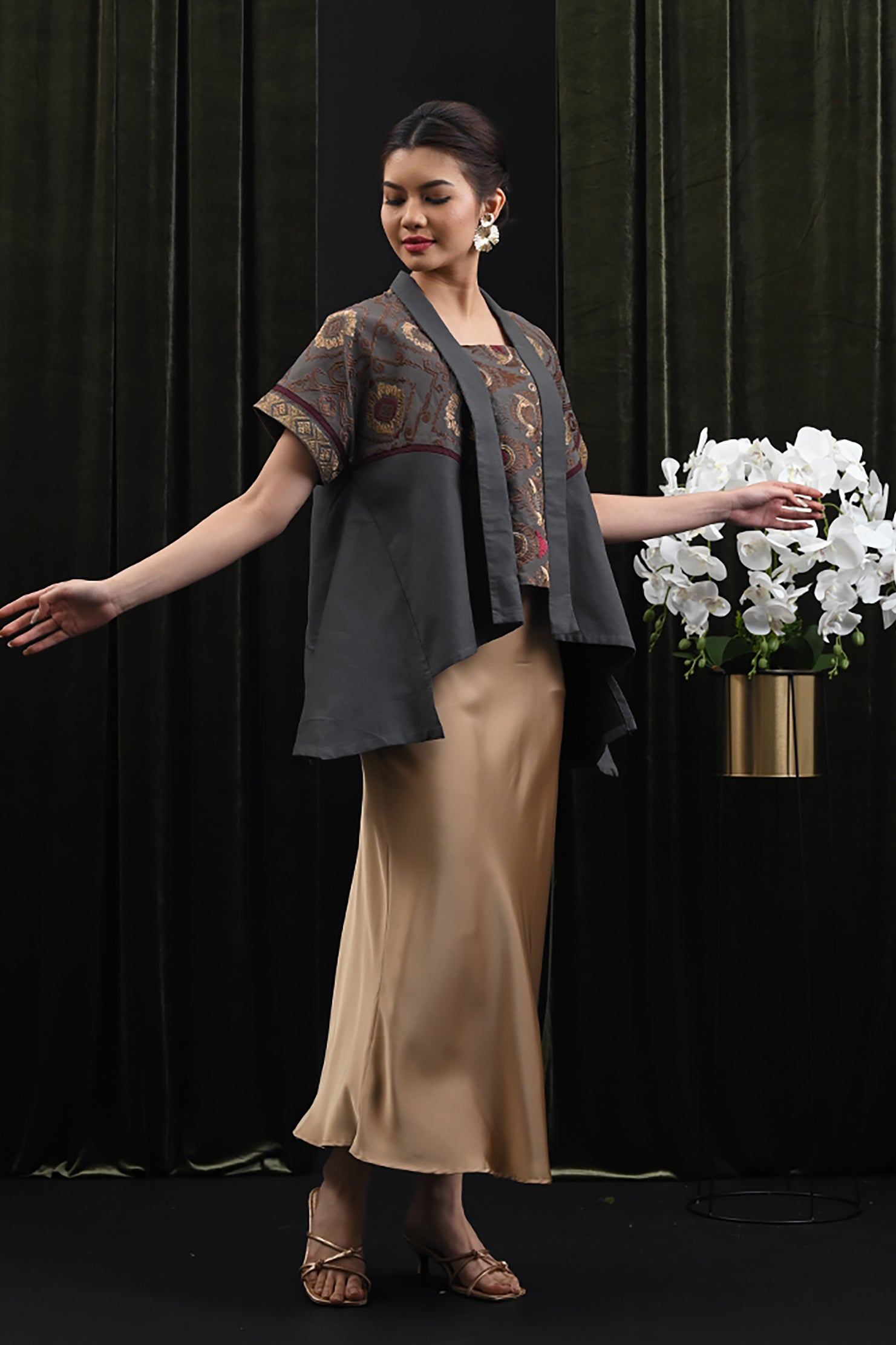 Mampang Suksma T4428