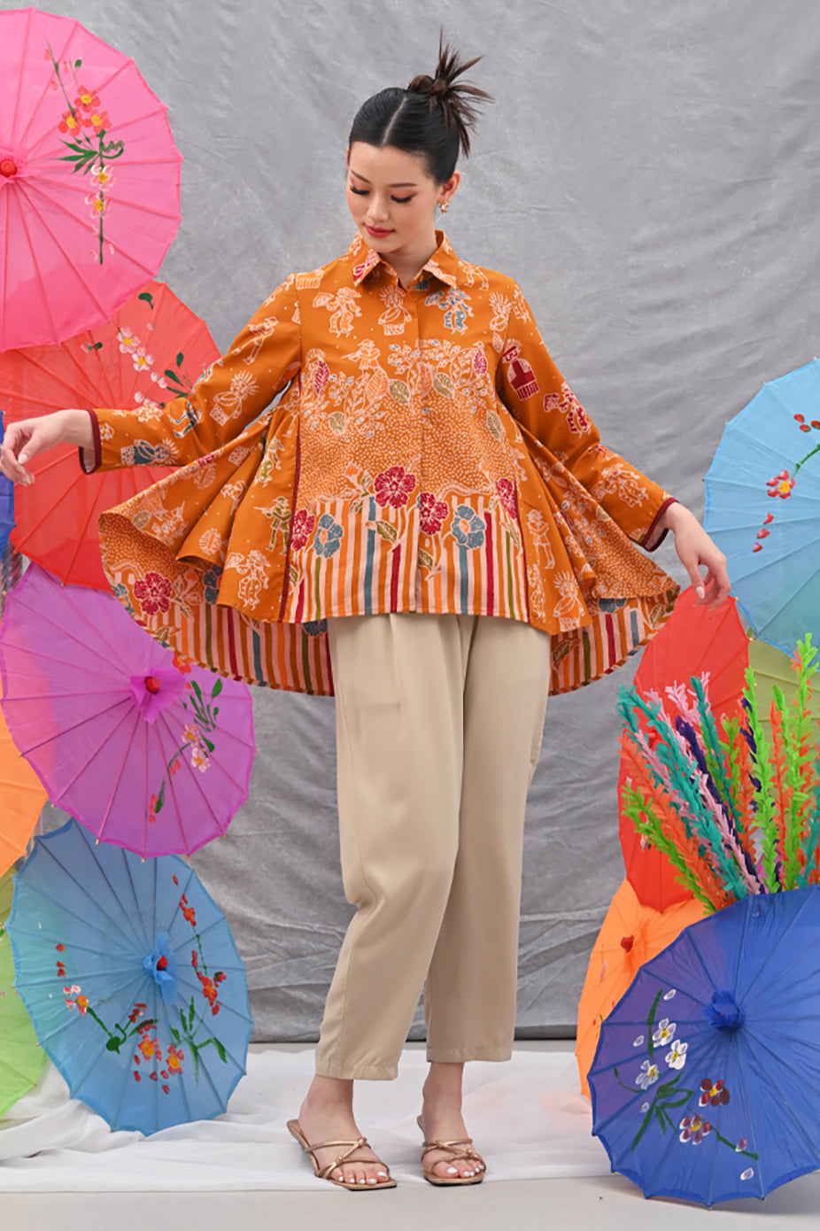 Orka Wonogiren Betawi T4143