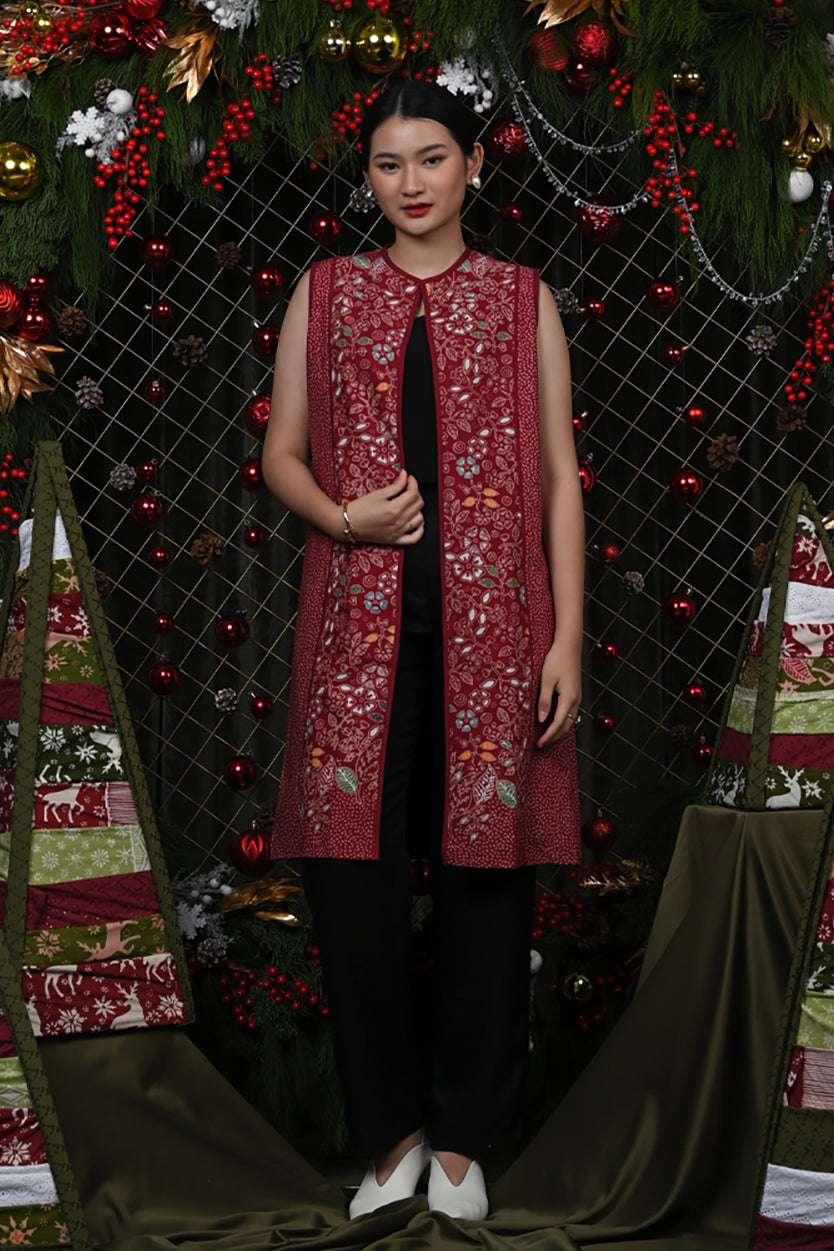 Outer Wonogiren T3565