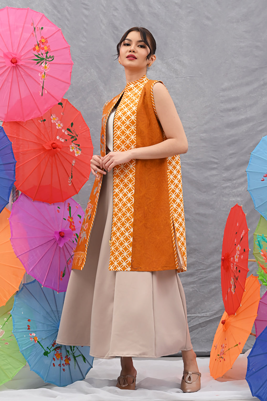 Outer Mire Encim Betawi T4190