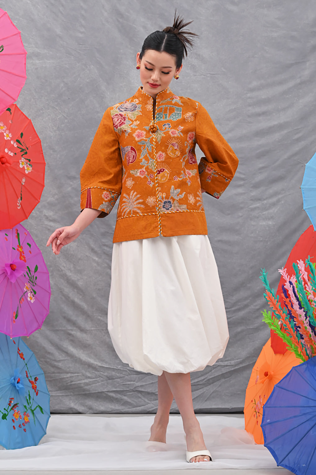 Lesiko Encim Betawi T4192