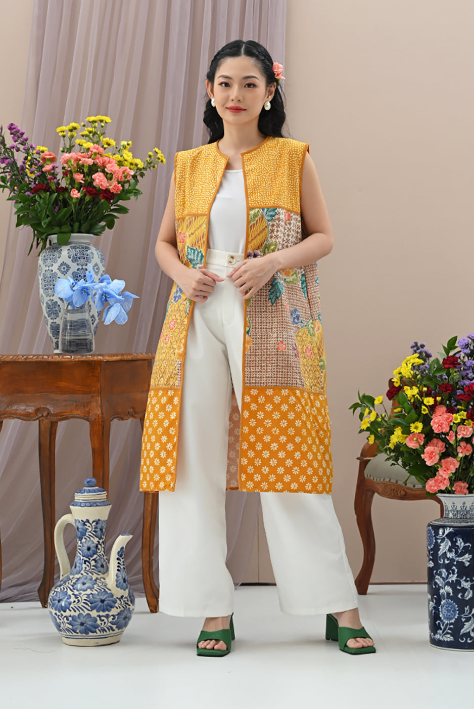 Butterfly Encim T2870