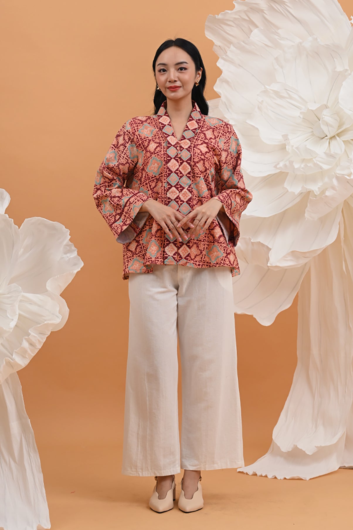 Maudia Dobi Rayya T3967