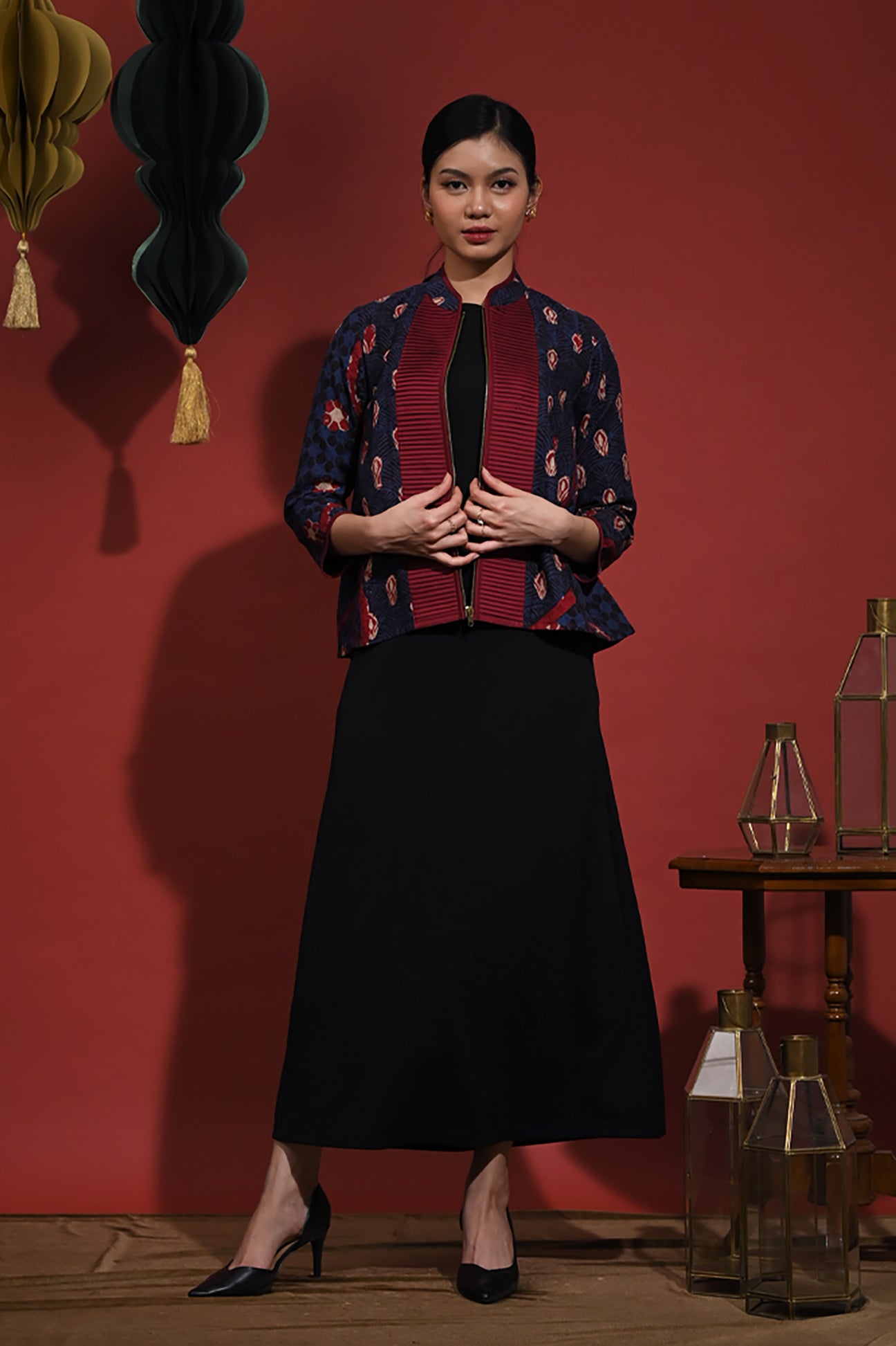 Vivare Dobi Rayya T3946