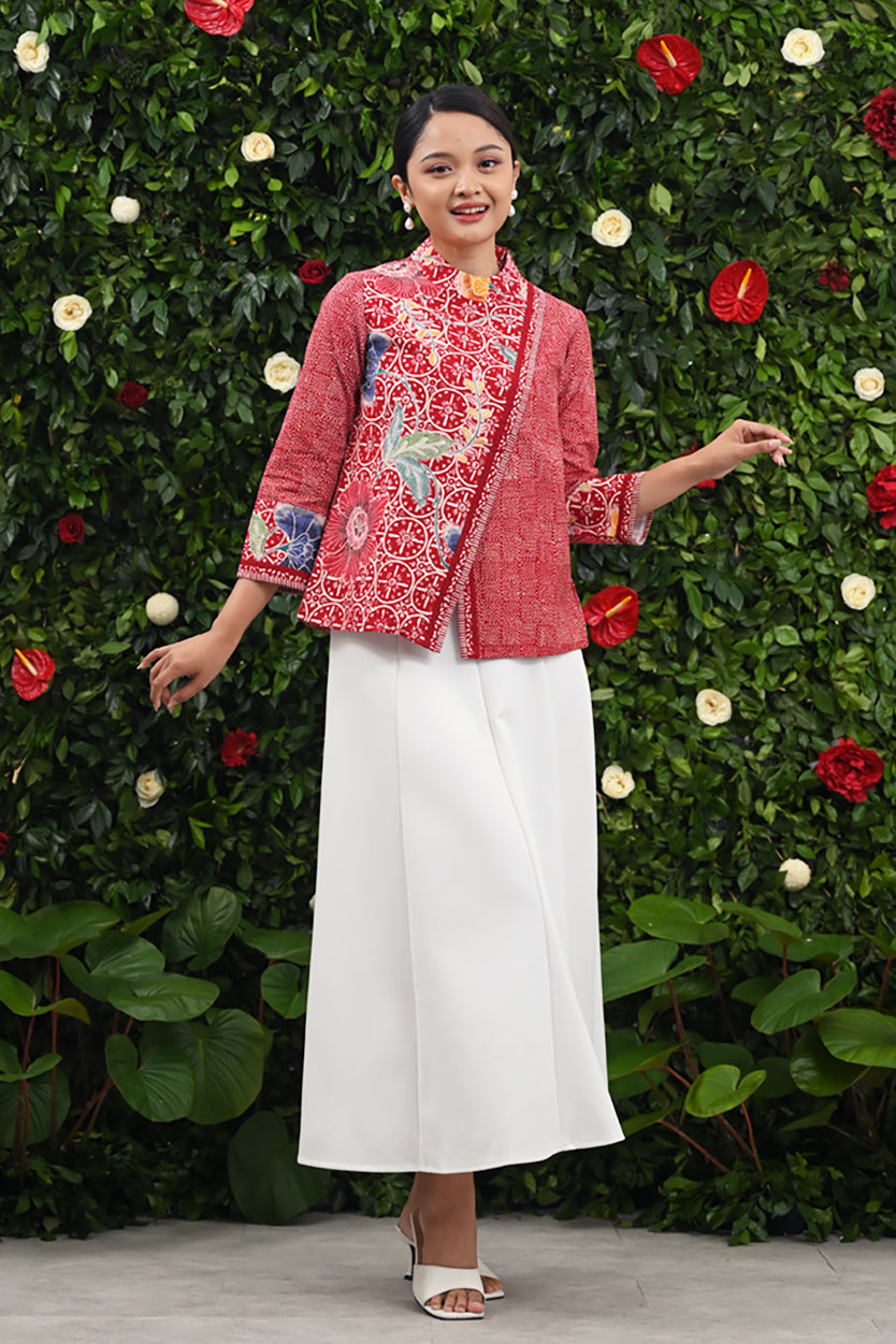 Takita Encim Merah Putih T4469