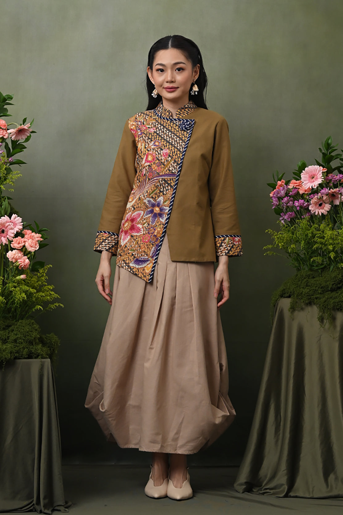 Cani Long Encim T4794