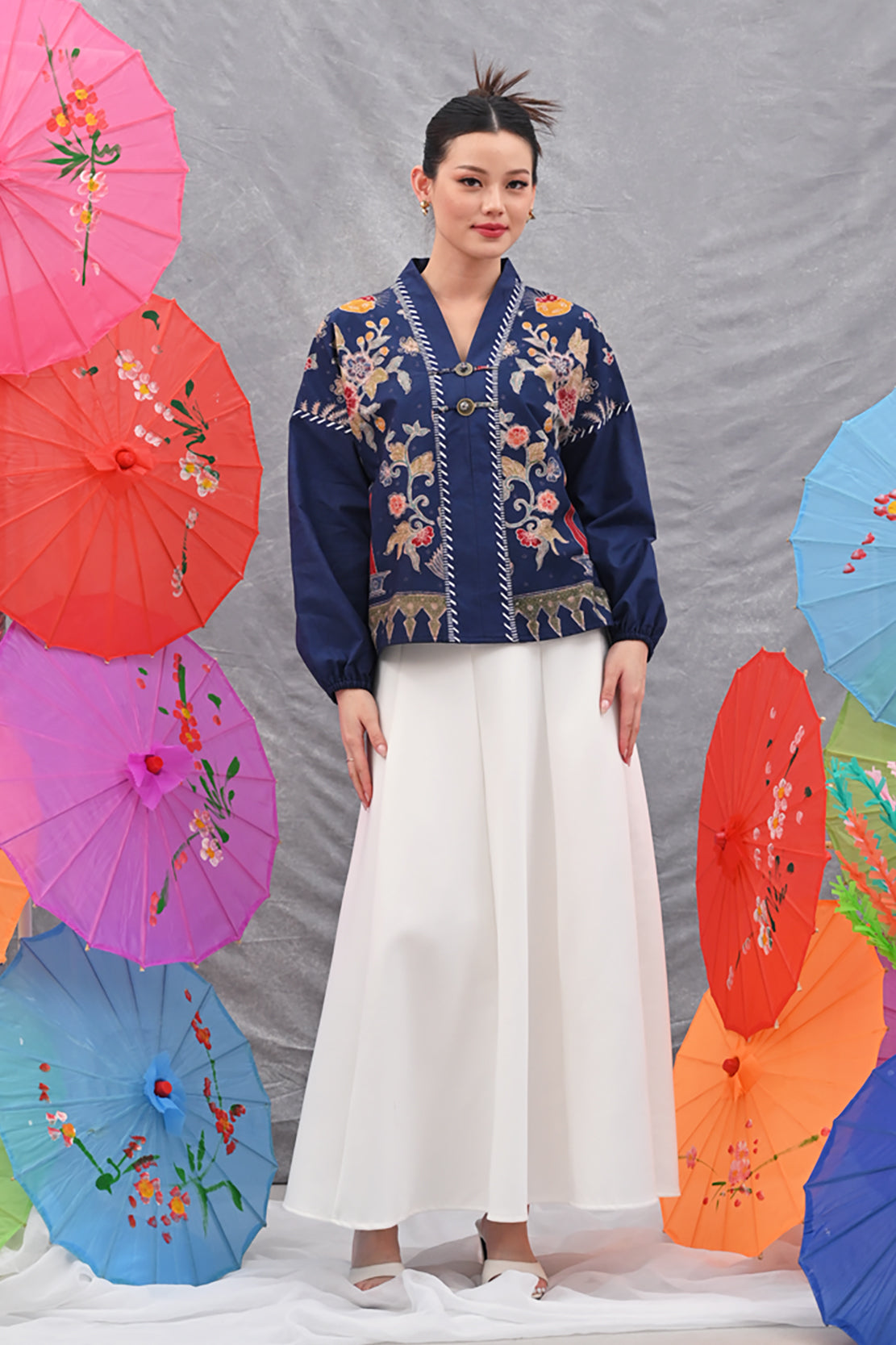 Dhino Encim Betawi T4187