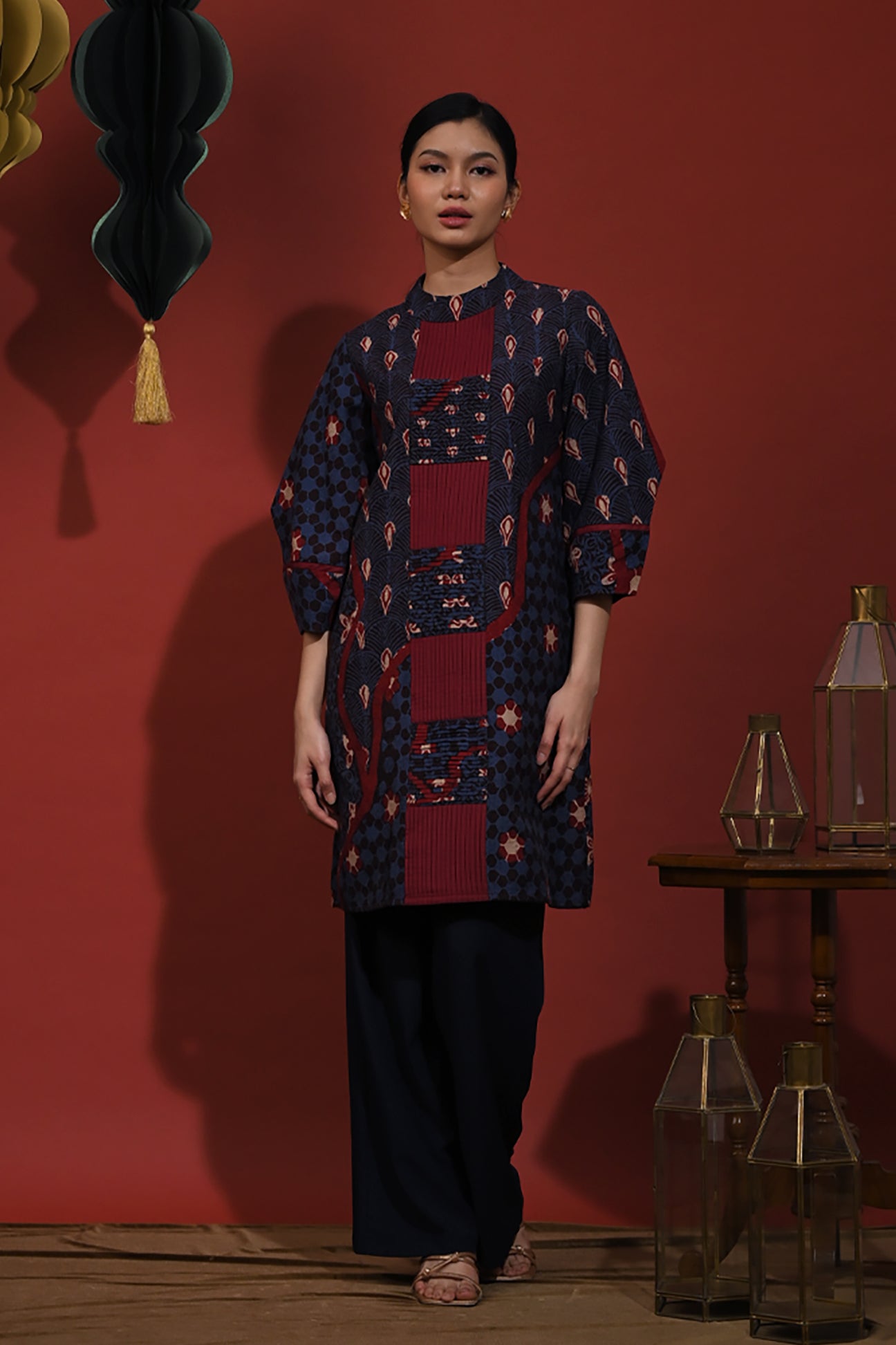 Lesi Dobi Lipit Rayya D0526