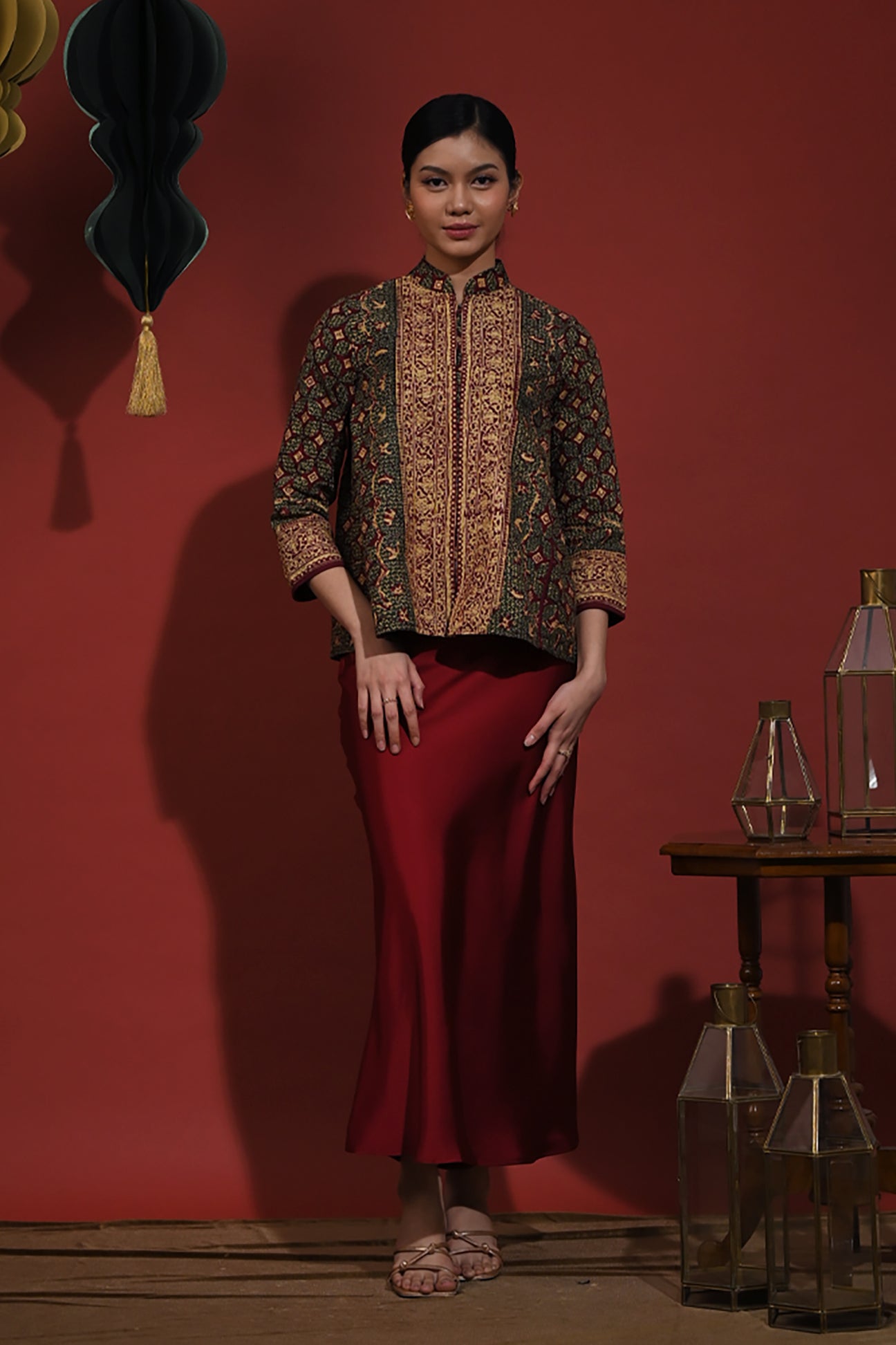 Viva Sembagi Rayya T3891