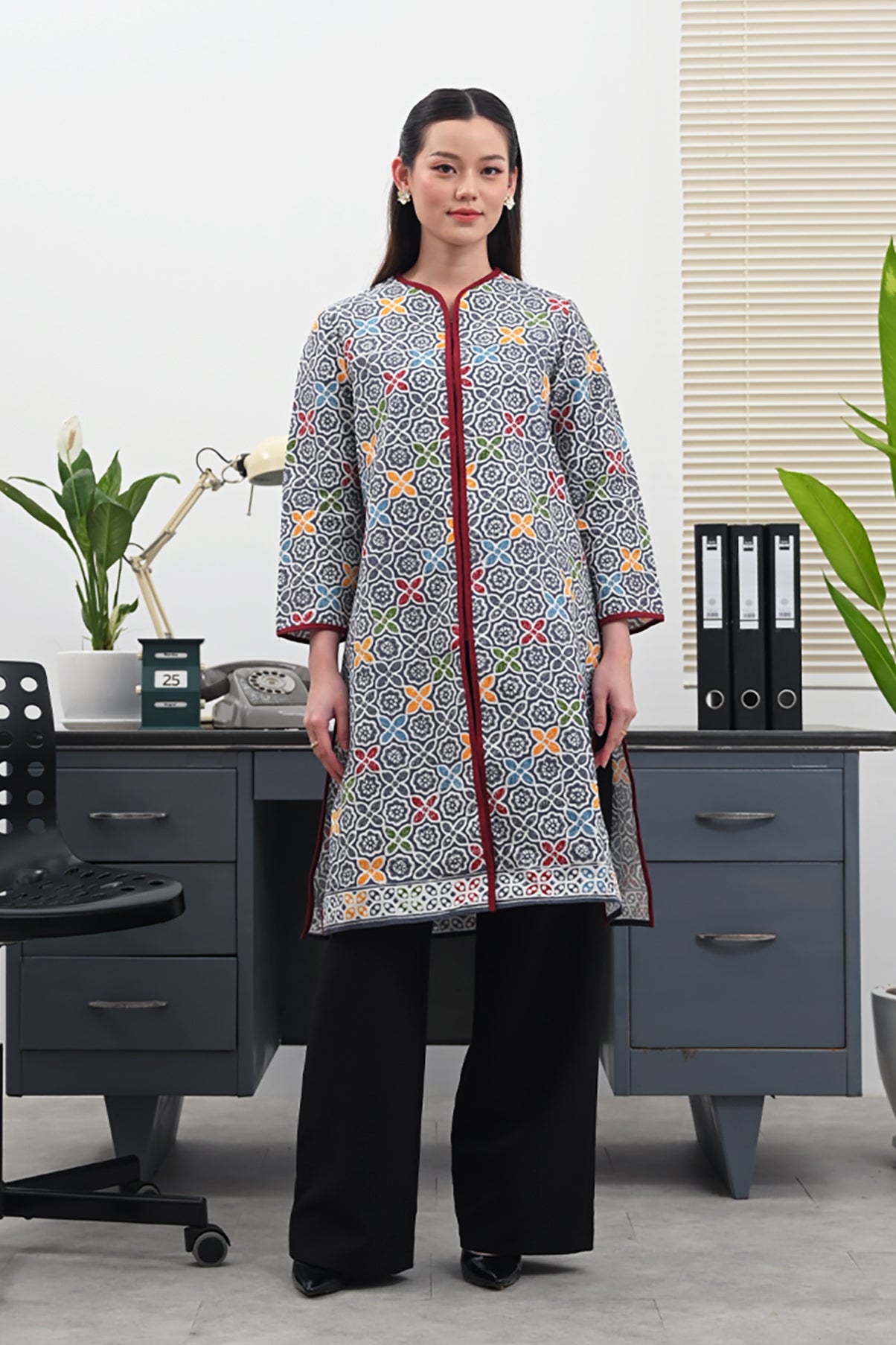 Ayala Wonogiren T4569