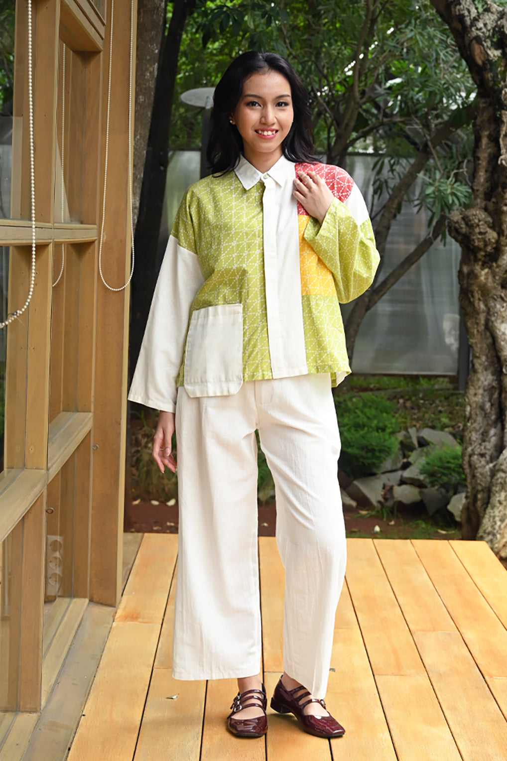 Hani Part of Mirae PART0346