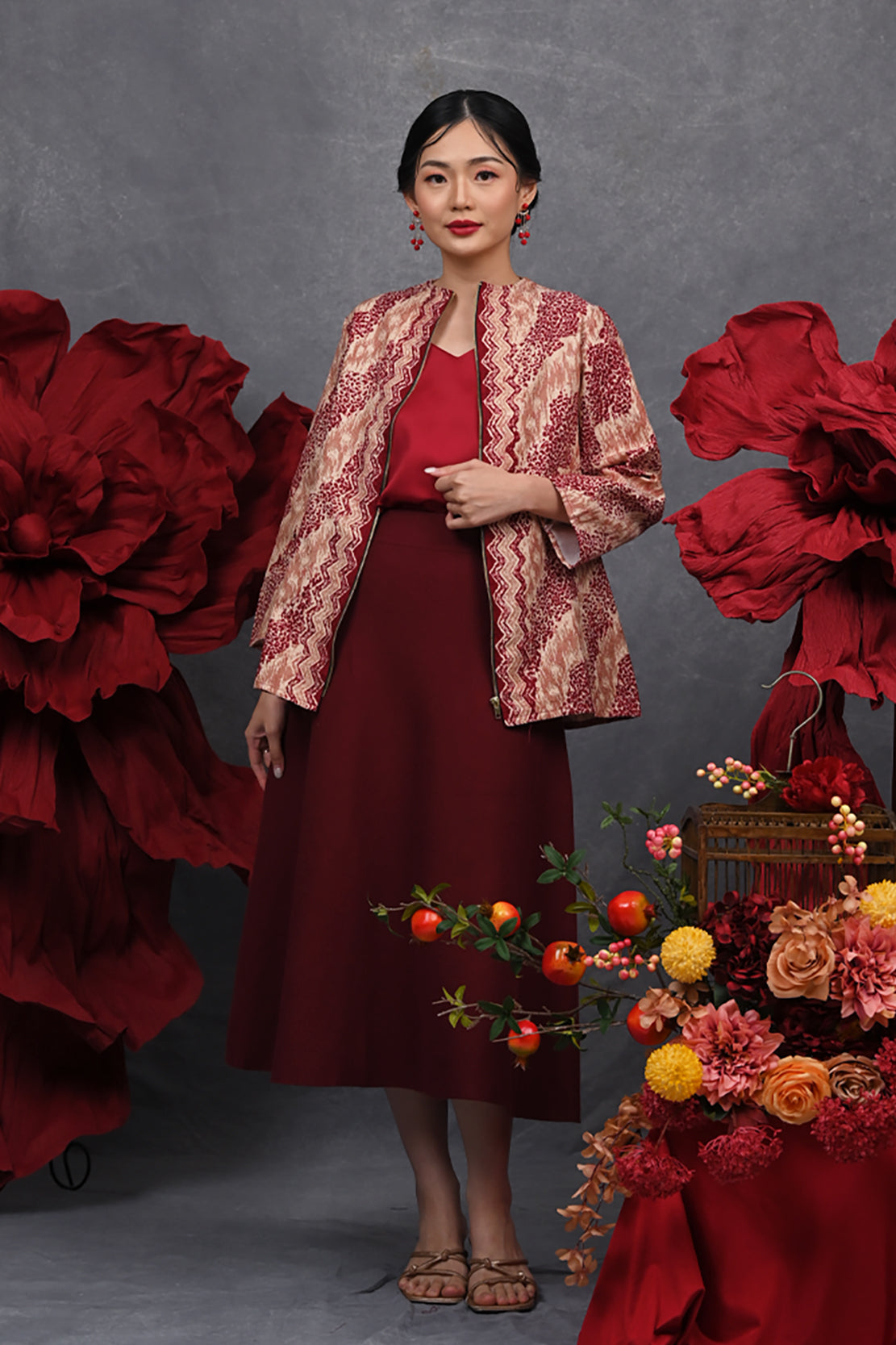 Vira Dobi CNY T3643