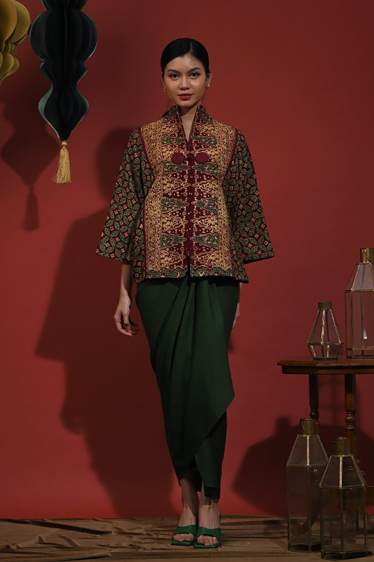 Wing Sembagi Rayya T3897
