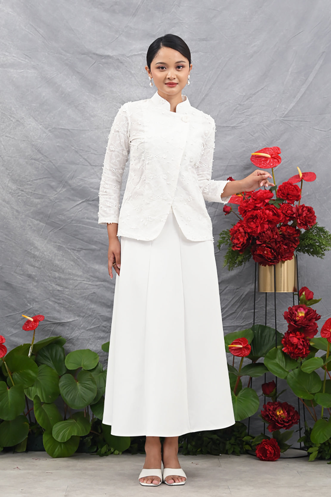 Cahaya Long Basic T4605