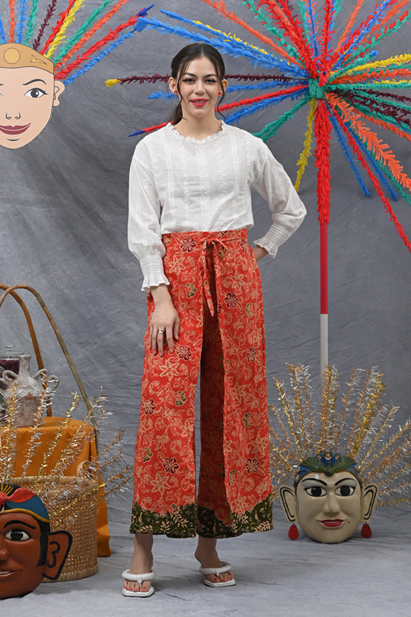 Halmahera Dobi Betawi P0220