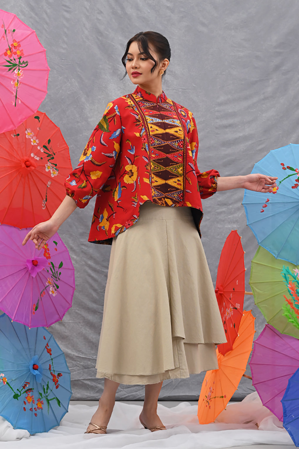 Aria Tulis Betawi T4162