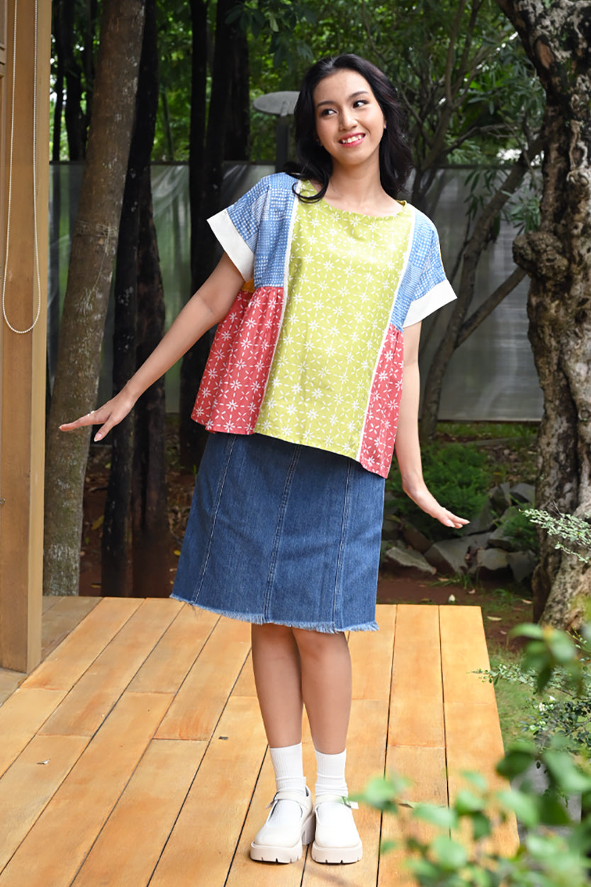 Ailee PART of Mirae PART0322