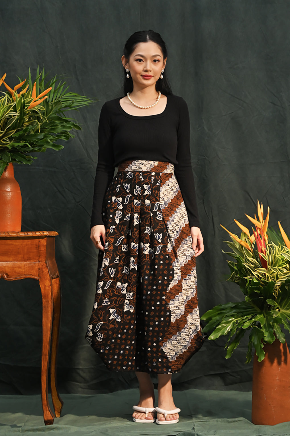 Rozegain Dobi Sogan P0239