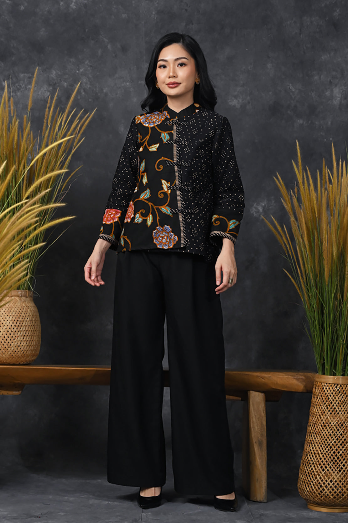 Vivi Encim Cemani T4621