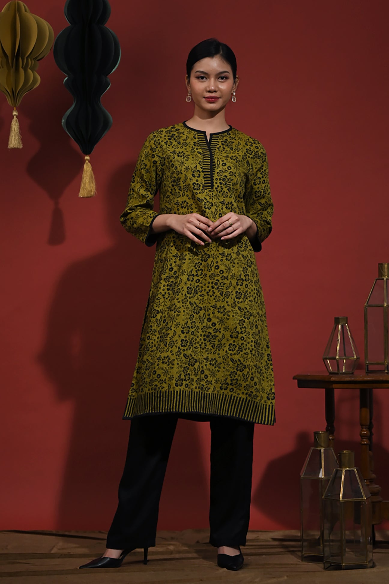 Tiara Dobi Rayya T3963
