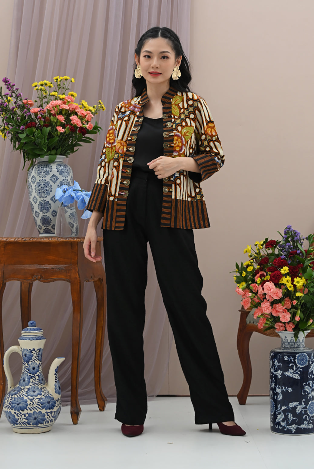 Jenny Encim Hokokai T2103