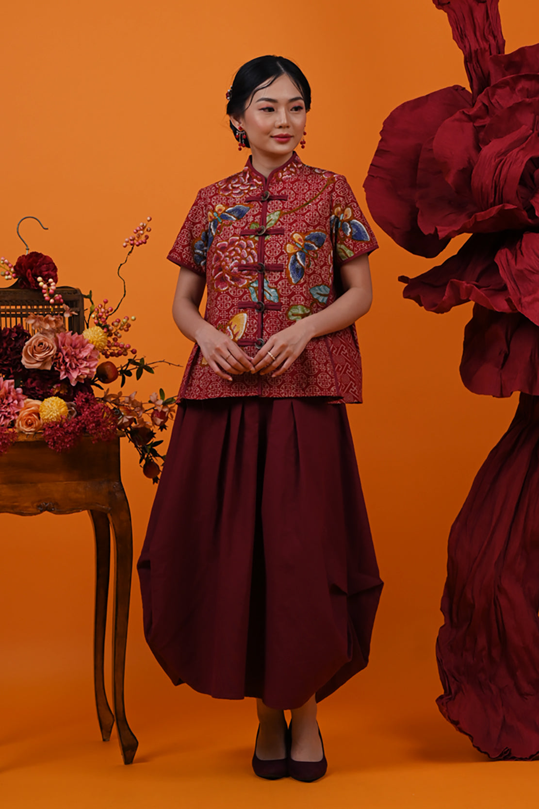 Lauva Encim CNY T3680