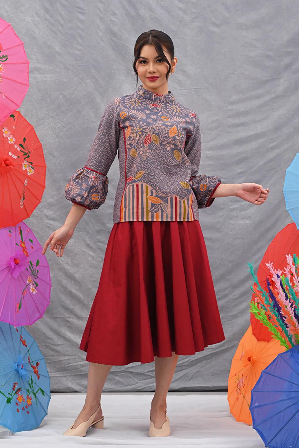 Miyomi Wonogiren Betawi T4153