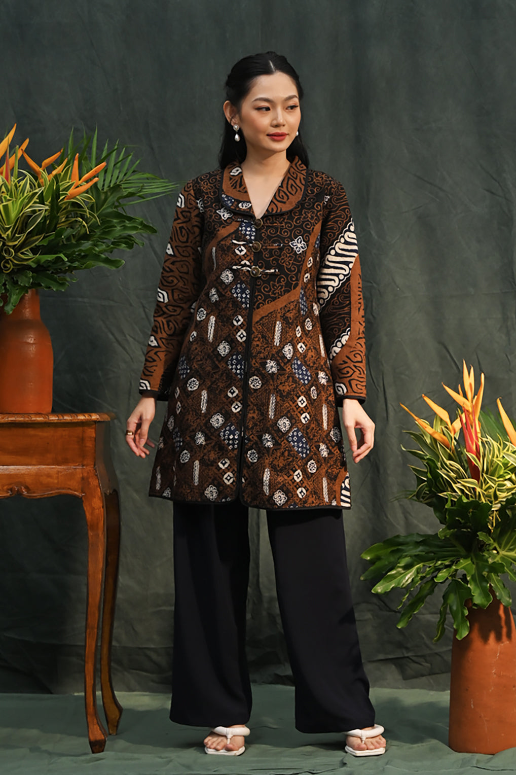 Sinta Dobi Sogan D0481