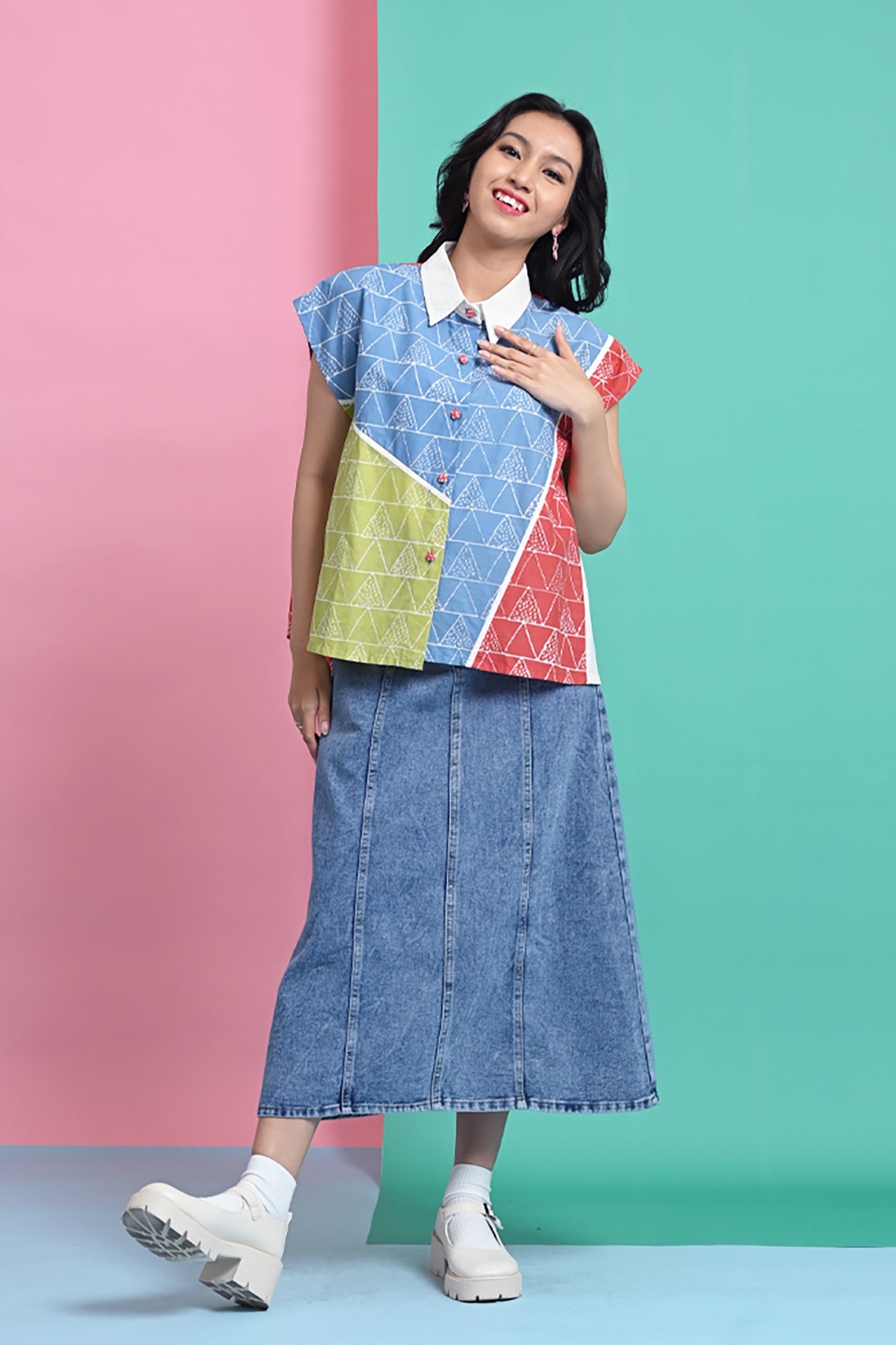 Daeun Part of Mirae PART0353