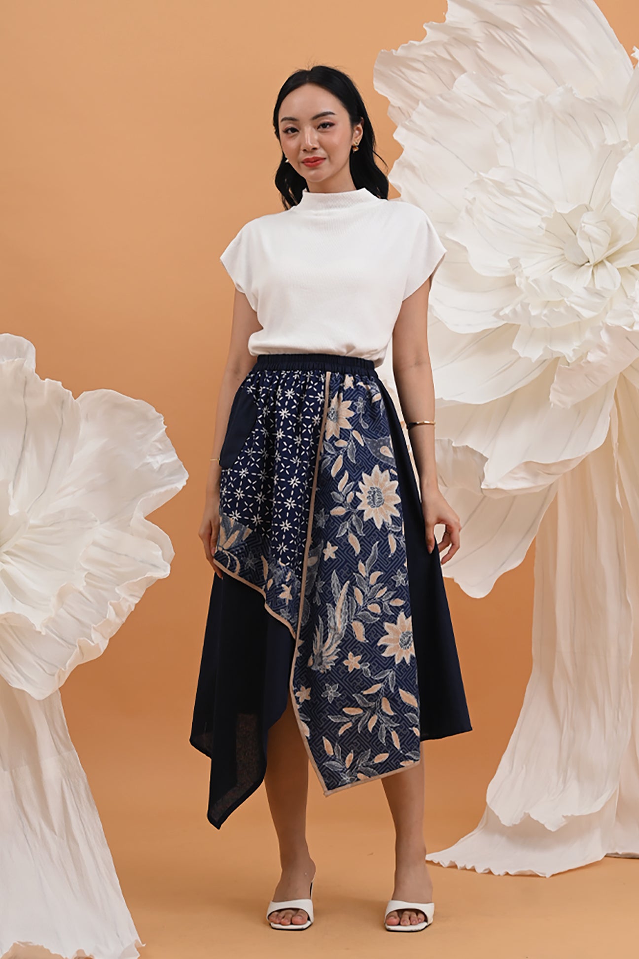 Vini Skirt CNY P0405