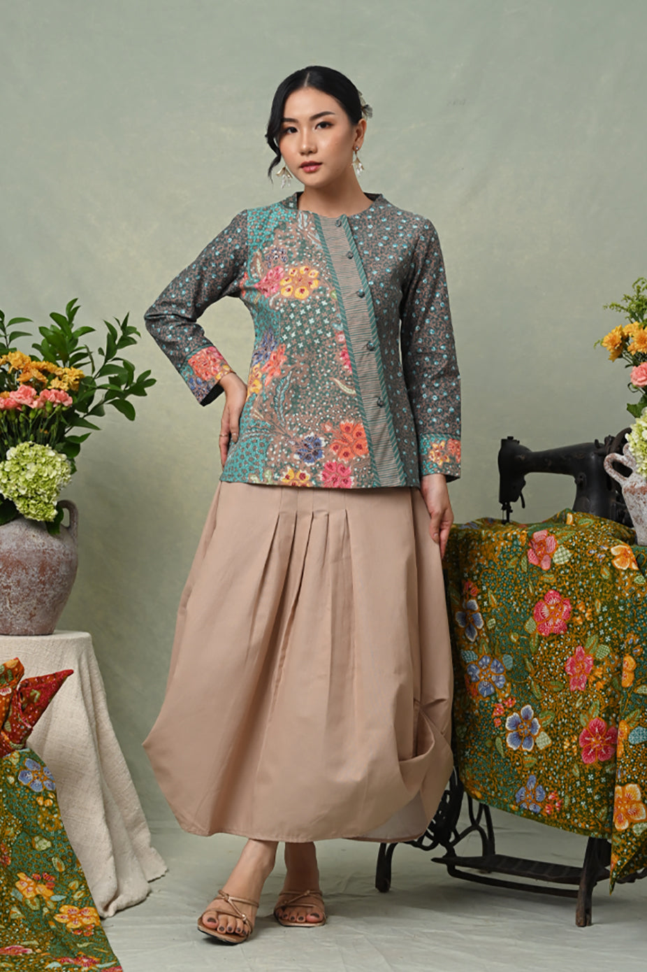 Tresa Encim T4813