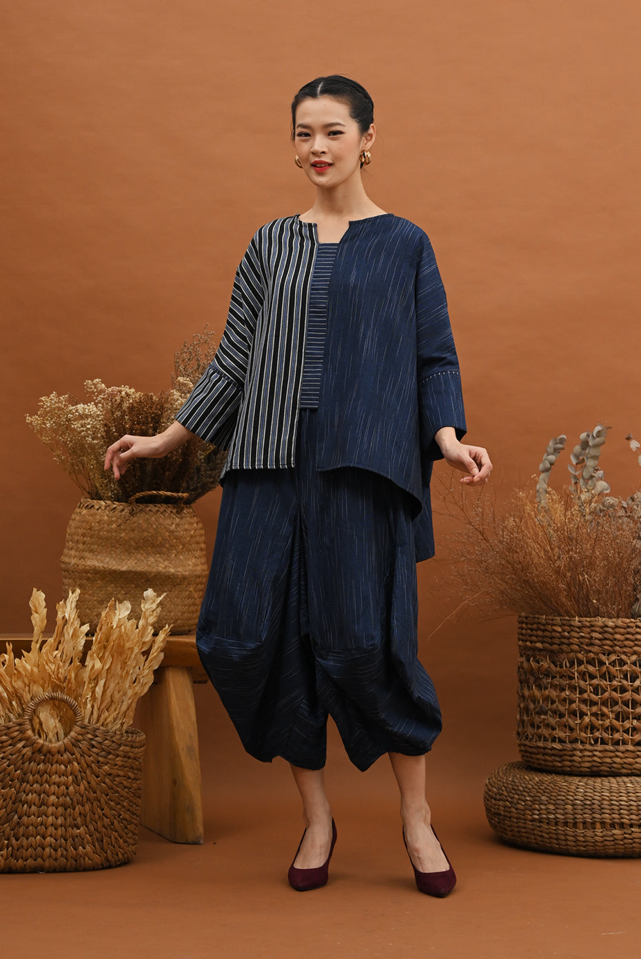 Miki Lurik Kartini T2854