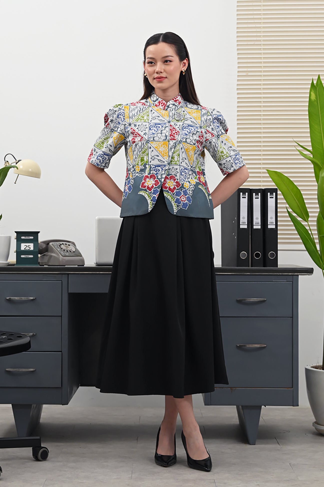 Cahaya Wonogiren T4626