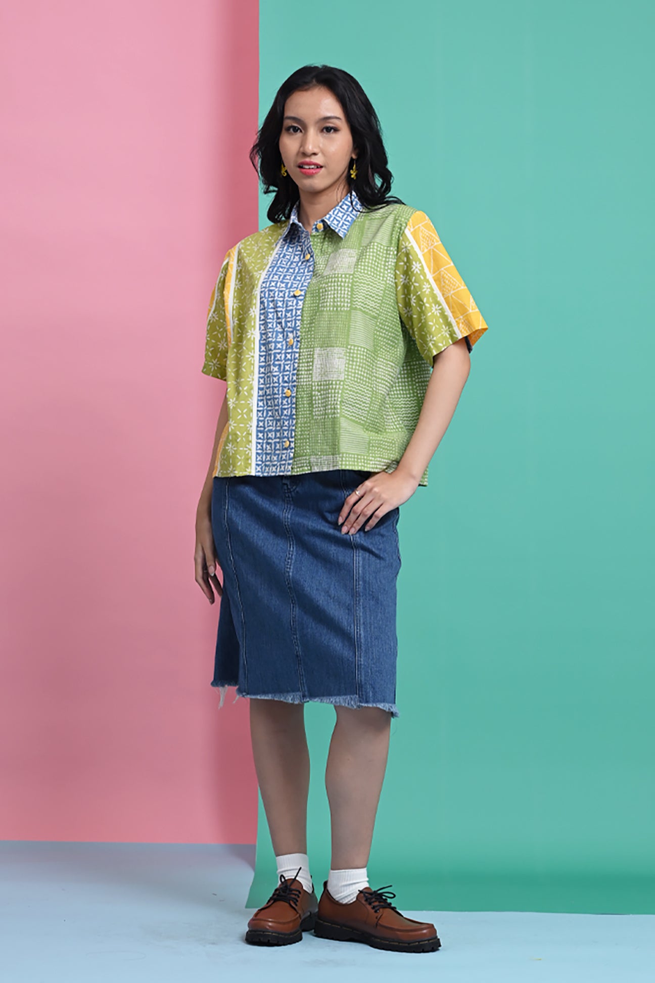 Yumi Part of Mirae PART0349