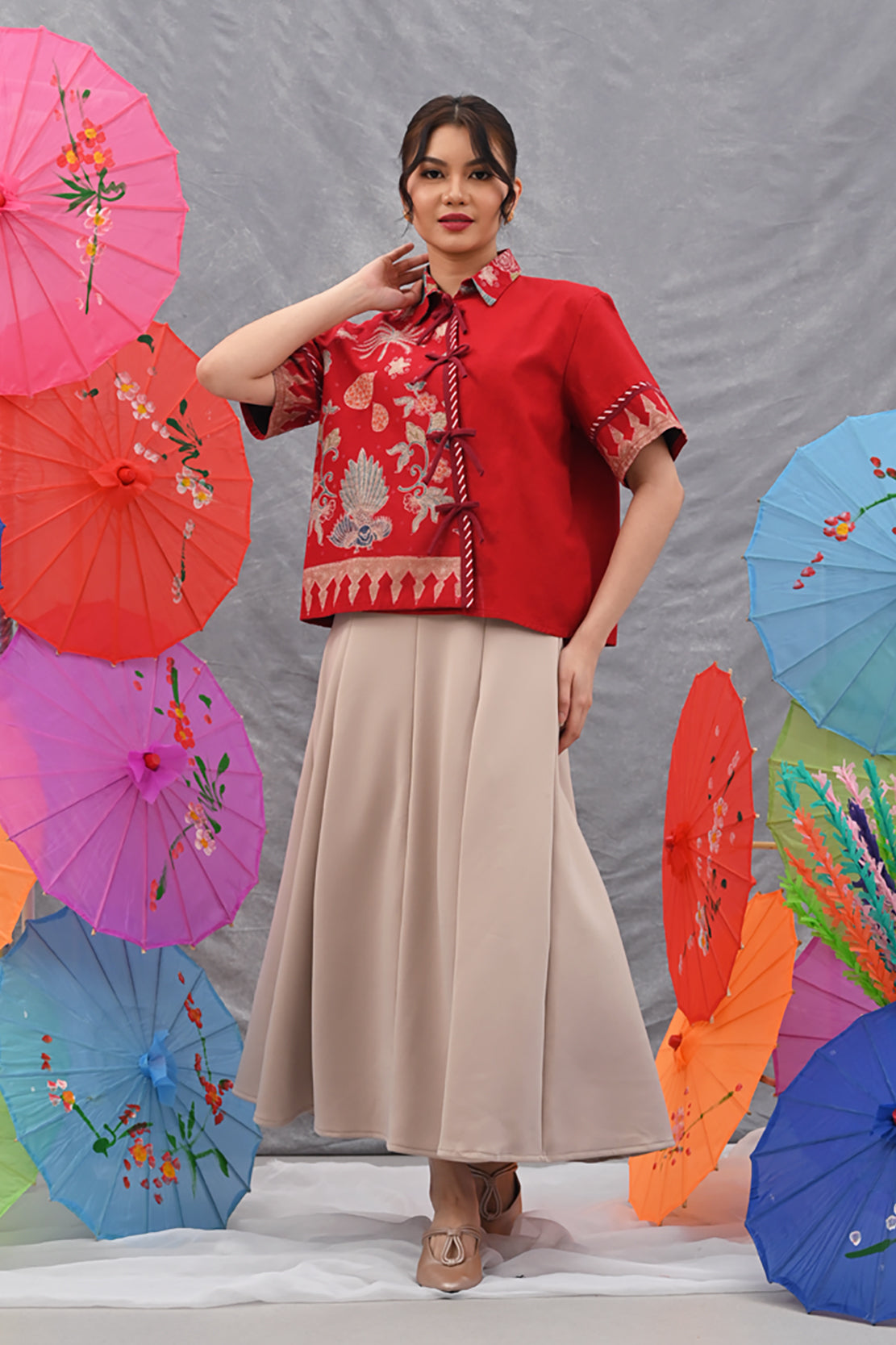 Visa Encim Betawi T4212