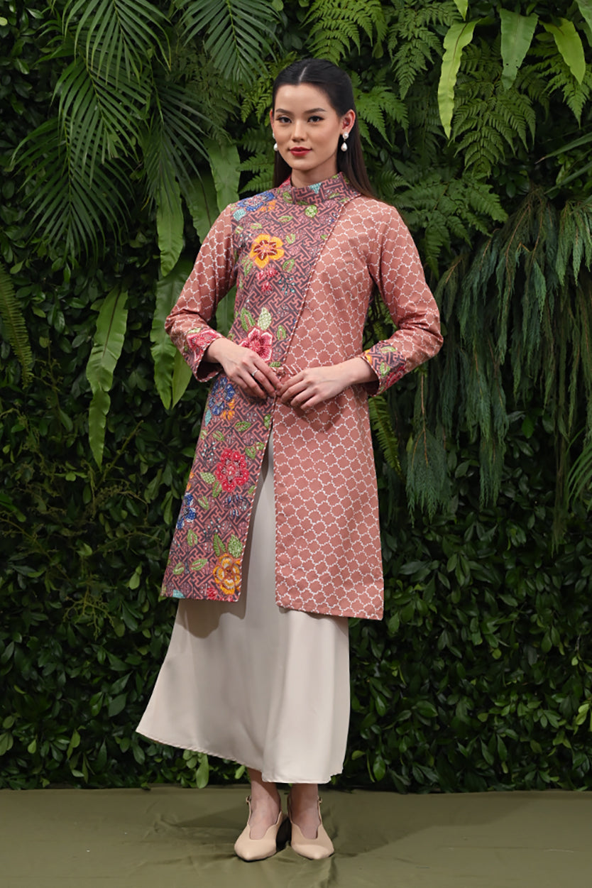 Tunik Aria Encim T4324